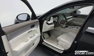 Genesis G90 2023 3.5 Автомат в Москве № 1343659, миниатюра 10