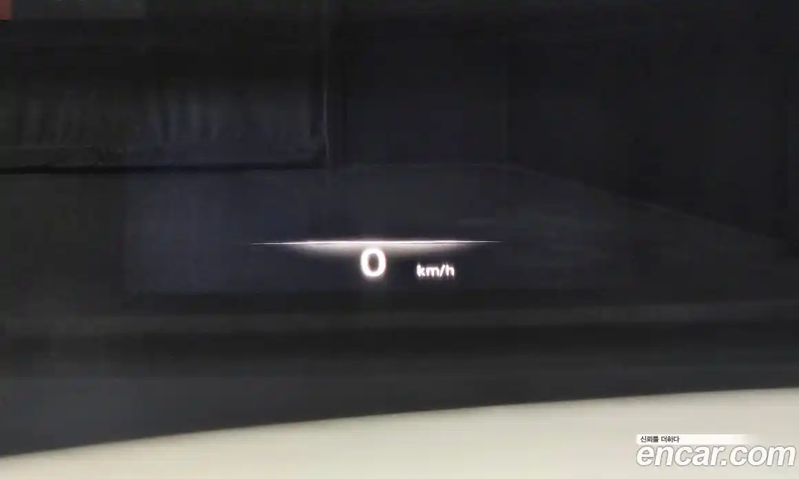 Genesis GV70 2021 2.5 Автомат в Москве № 1343660, фото 19