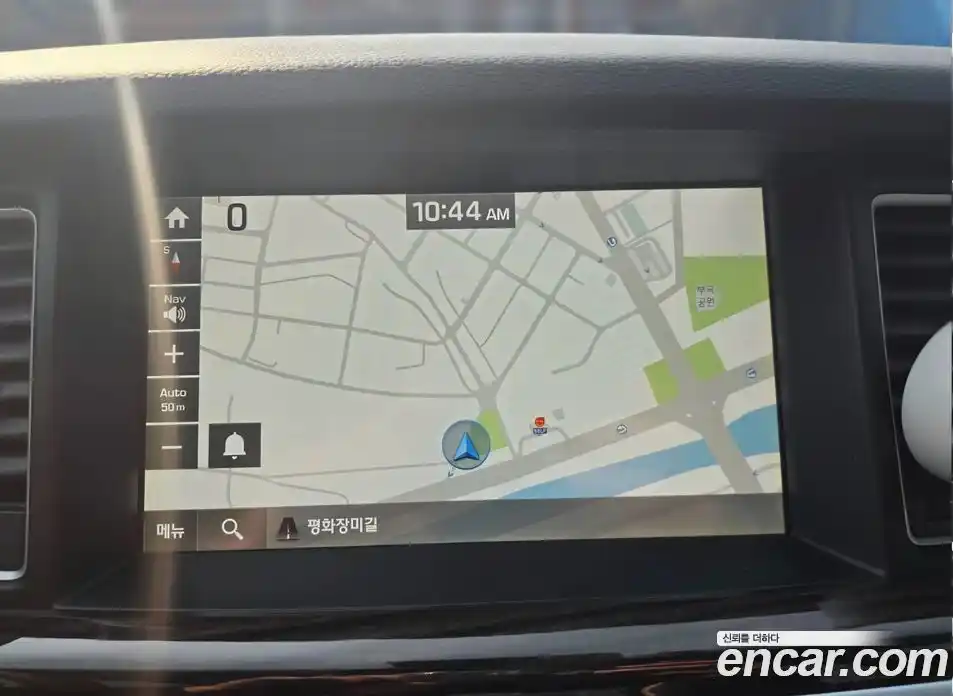 Genesis G80 2018 3.3 Автомат в Москве № 1343670, фото 14