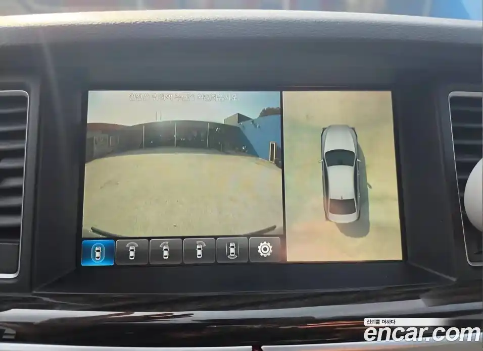 Genesis G80 2018 3.3 Автомат в Москве № 1343670, фото 15