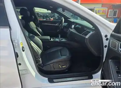 Genesis G80 2018 3.3 Автомат в Москве № 1343670, миниатюра 6