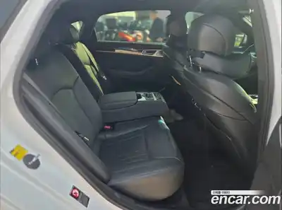 Genesis G80 2018 3.3 Автомат в Москве № 1343670, миниатюра 7