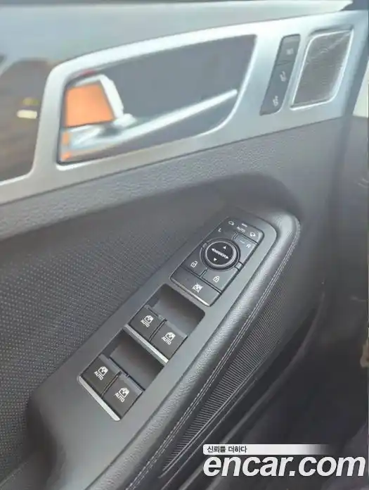 Genesis G80 2018 3.3 Автомат в Москве № 1343670, фото 8