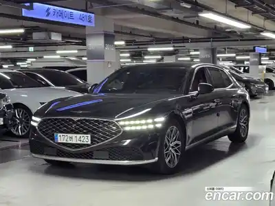 Genesis G90 Gasoline 3.5 Turbo AWD