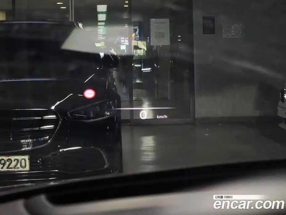 Genesis G90 2022 3.5 Автомат в Москве № 1343682, фото 12