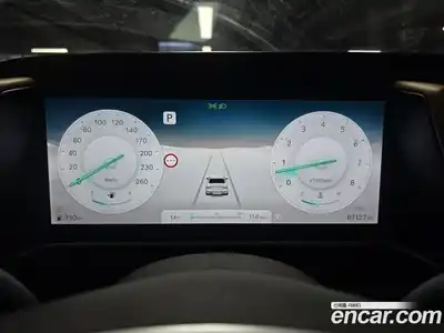 Genesis G90 2022 3.5 Автомат в Москве № 1343682, миниатюра 5