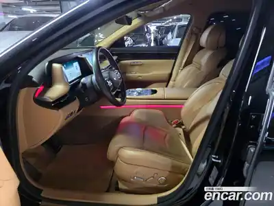 Genesis G90 2022 3.5 Автомат в Москве № 1343682, миниатюра 6