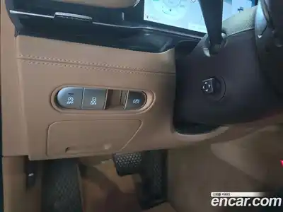 Genesis G90 2022 3.5 Автомат в Москве № 1343682, миниатюра 8