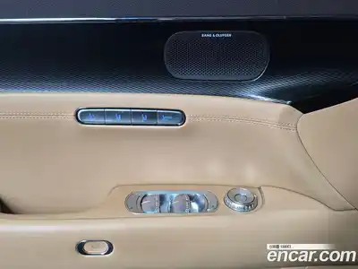 Genesis G90 2022 3.5 Автомат в Москве № 1343682, миниатюра 9