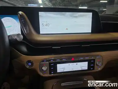 Genesis G90 2022 3.5 Автомат в Москве № 1343682, миниатюра 10