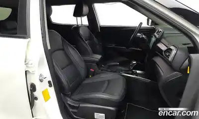 SsangYong TIBOLI 2024 1.6 Автомат в Москве № 1343734, миниатюра 11