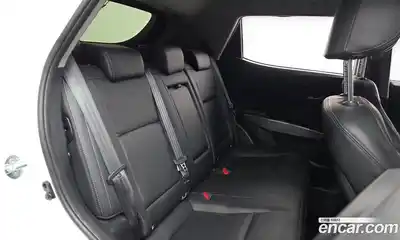 SsangYong TIBOLI 2024 1.6 Автомат в Москве № 1343734, миниатюра 12