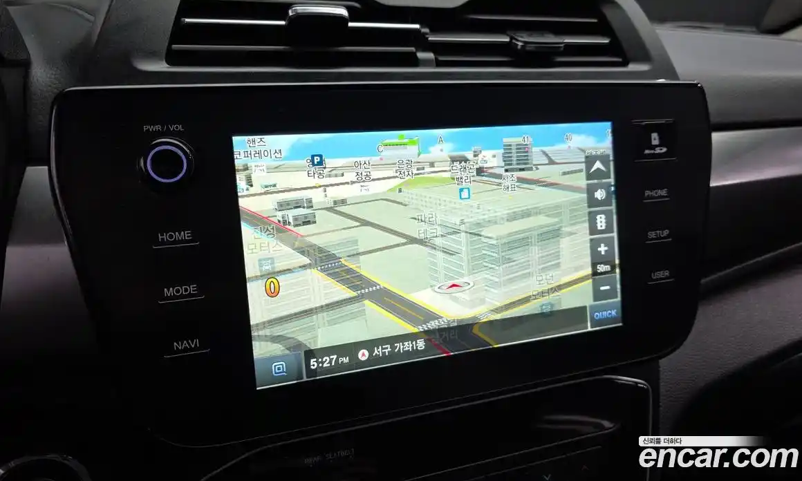 SsangYong TIBOLI 2024 1.6 Автомат в Москве № 1343734, фото 14