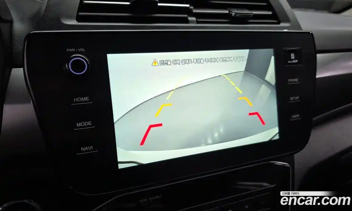 SsangYong TIBOLI 2024 1.6 Автомат в Москве № 1343734, фото 15