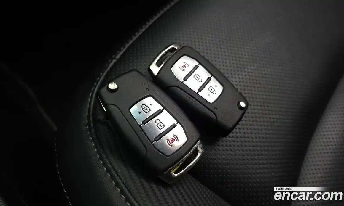 SsangYong TIBOLI 2024 1.6 Автомат в Москве № 1343734, фото 17