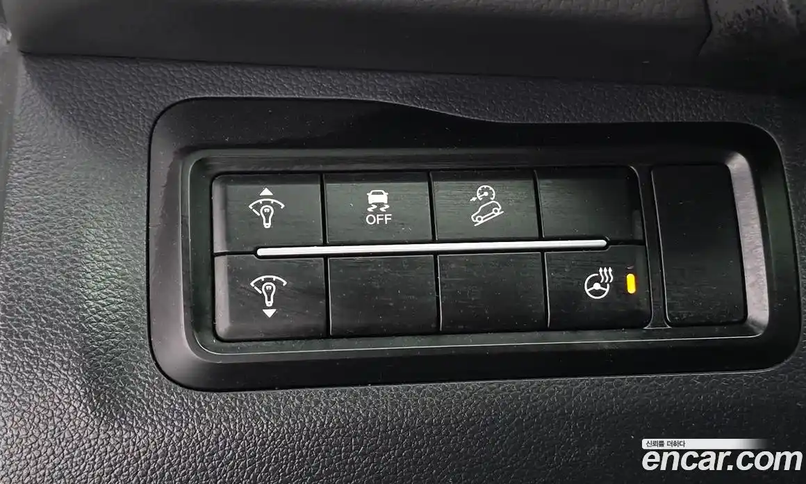 SsangYong TIBOLI 2024 1.6 Автомат в Москве № 1343734, фото 18