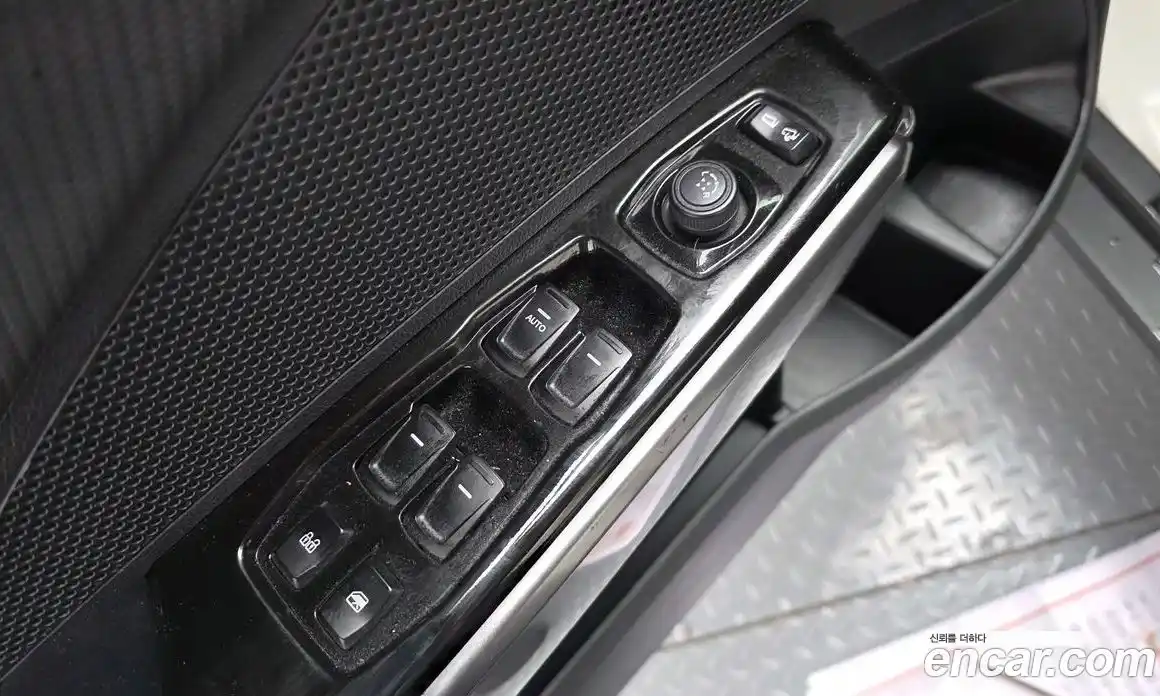 SsangYong TIBOLI 2024 1.6 Автомат в Москве № 1343734, фото 19