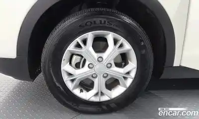 SsangYong TIBOLI 2024 1.6 Автомат в Москве № 1343734, миниатюра 5