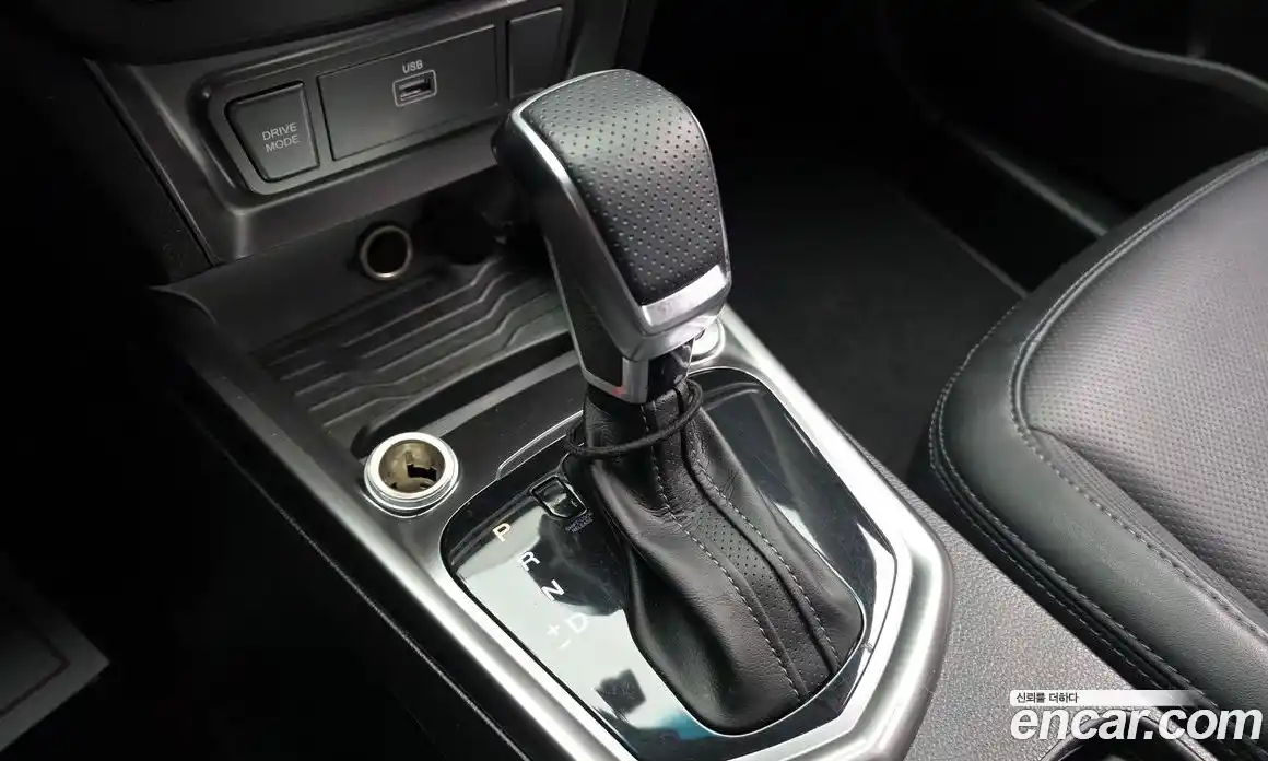 SsangYong TIBOLI 2024 1.6 Автомат в Москве № 1343734, фото 9