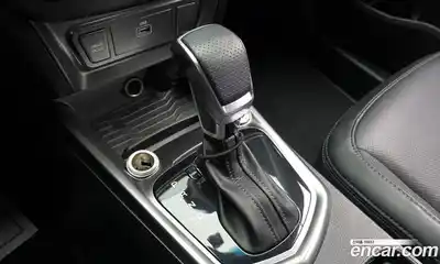 SsangYong TIBOLI 2024 1.6 Автомат в Москве № 1343734, миниатюра 9