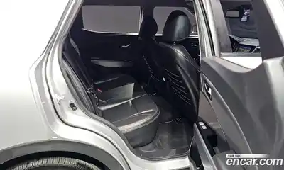 SsangYong TIBOLI 2019 1.6 гидро в Москве № 1343922, миниатюра 11