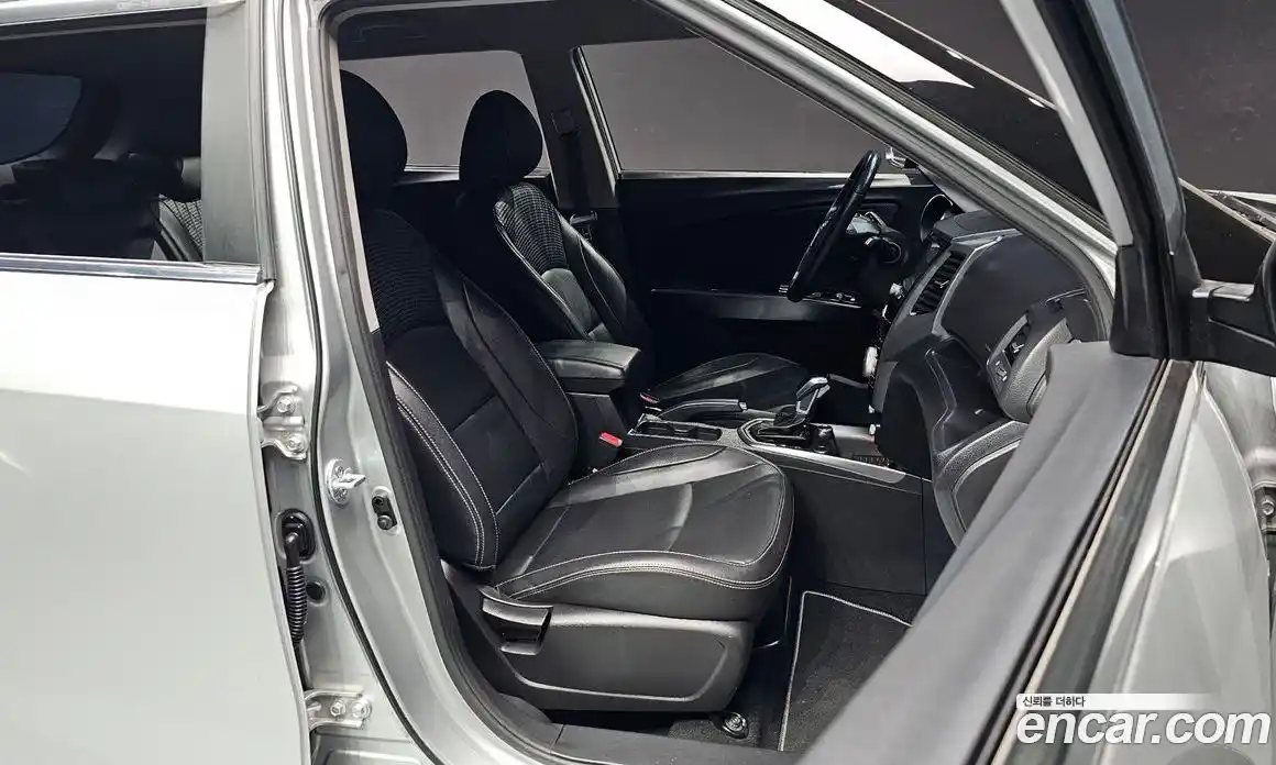 SsangYong TIBOLI 2019 1.6 гидро в Москве № 1343922, фото 12