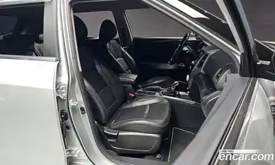 SsangYong TIBOLI 2019 1.6 гидро в Москве № 1343922, миниатюра 12