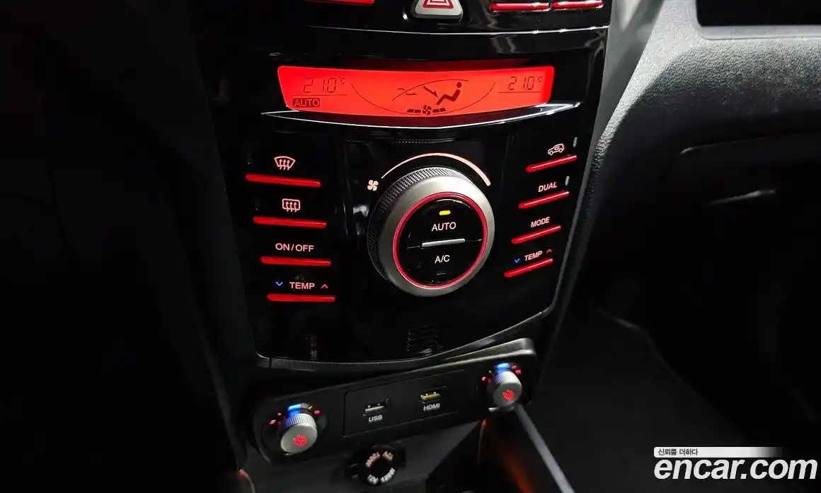 SsangYong TIBOLI 2019 1.6 гидро в Москве № 1343922, фото 16