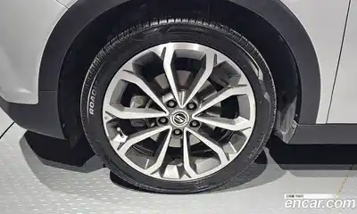 SsangYong TIBOLI 2019 1.6 гидро в Москве № 1343922, миниатюра 5