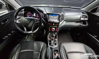 SsangYong TIBOLI 2019 1.6 гидро в Москве № 1343922, миниатюра 7