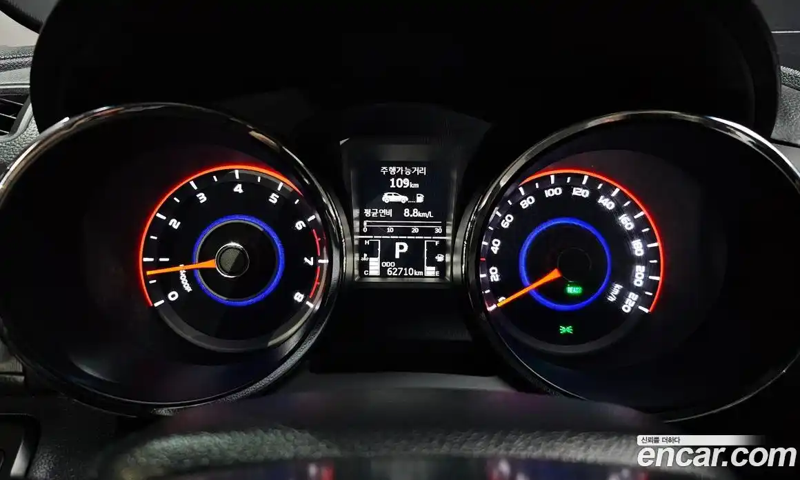 SsangYong TIBOLI 2019 1.6 гидро в Москве № 1343922, фото 8