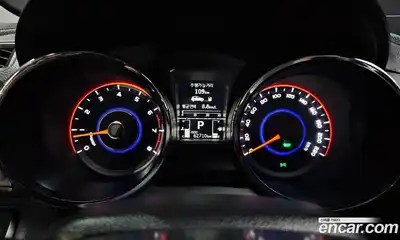 SsangYong TIBOLI 2019 1.6 гидро в Москве № 1343922, миниатюра 8