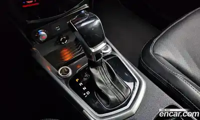 SsangYong TIBOLI 2019 1.6 гидро в Москве № 1343922, миниатюра 9