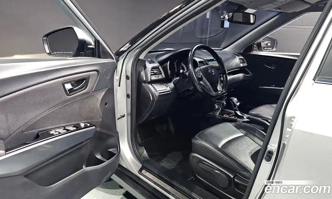 SsangYong TIBOLI 2019 1.6 гидро в Москве № 1343922, фото 10