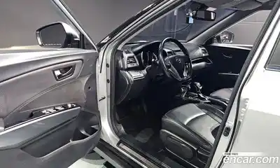 SsangYong TIBOLI 2019 1.6 гидро в Москве № 1343922, миниатюра 10