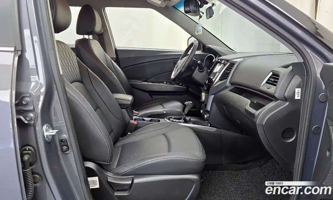 SsangYong TIBOLI 2018 1.6 гидро, фото 11