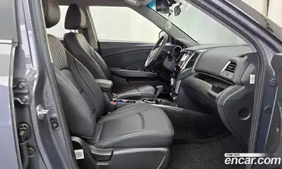 SsangYong TIBOLI 2018 1.6 гидро, миниатюра 11