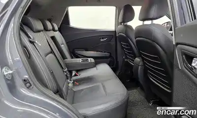 SsangYong TIBOLI 2018 1.6 гидро, миниатюра 12