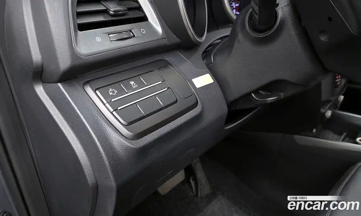 SsangYong TIBOLI 2018 1.6 гидро, фото 18