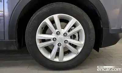 SsangYong TIBOLI 2018 1.6 гидро, миниатюра 5