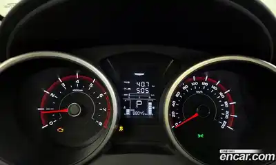 SsangYong TIBOLI 2018 1.6 гидро, миниатюра 8