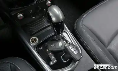 SsangYong TIBOLI 2018 1.6 гидро, миниатюра 9