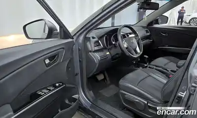 SsangYong TIBOLI 2018 1.6 гидро, миниатюра 10