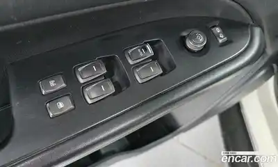 SsangYong Rexton 2019 2.2 Автомат в Москве № 1344043, миниатюра 12