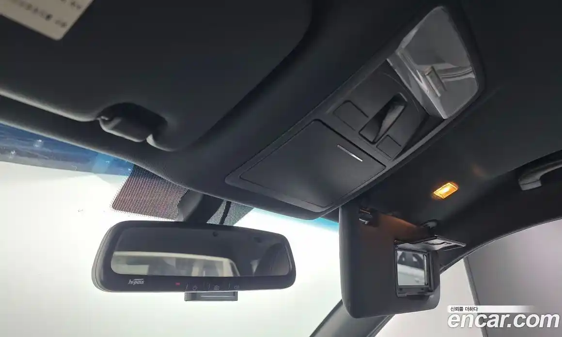 SsangYong Rexton 2019 2.2 Автомат в Москве № 1344043, фото 17