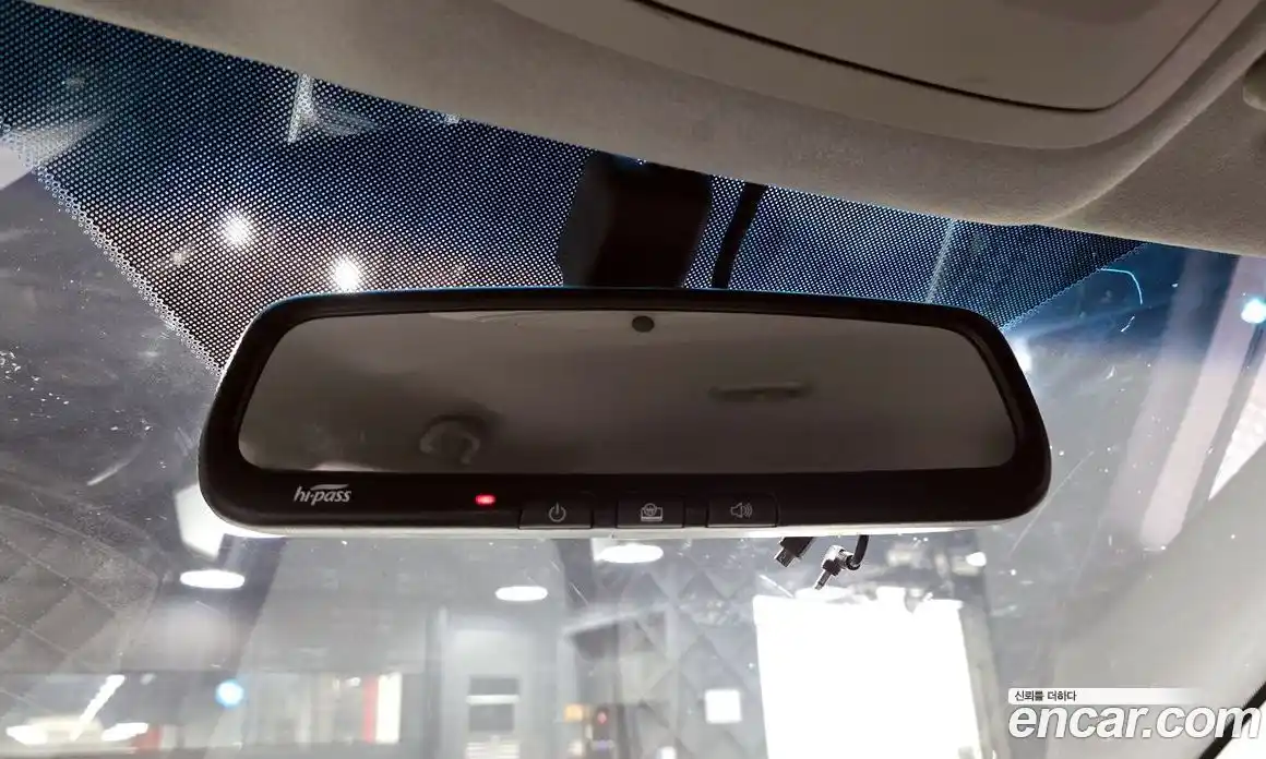 SsangYong TIBOLI 2015 1.6 Автомат в Москве № 1344282, фото 15