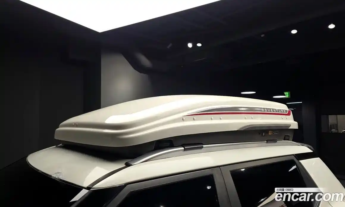 SsangYong TIBOLI 2015 1.6 Автомат в Москве № 1344282, фото 20