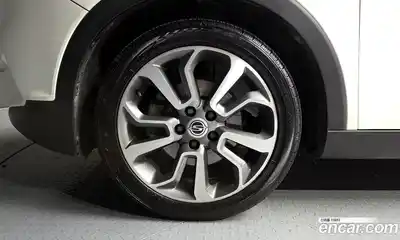 SsangYong TIBOLI 2015 1.6 Автомат в Москве № 1344282, миниатюра 5