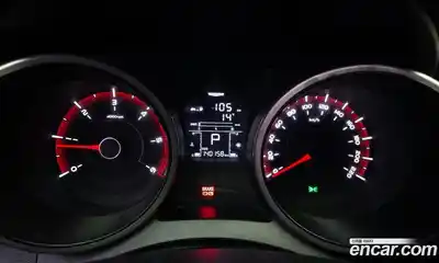 SsangYong TIBOLI 2015 1.6 Автомат в Москве № 1344282, миниатюра 8