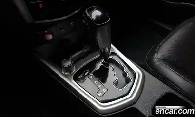 SsangYong TIBOLI 2015 1.6 Автомат в Москве № 1344282, миниатюра 9